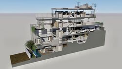 Jalan Senang (D14), Terrace #543078081